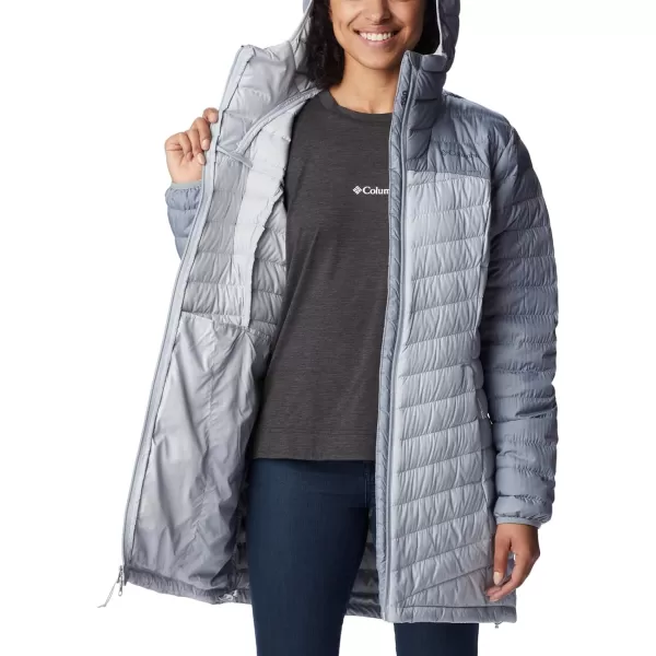 Columbia Women's Westridge Mid Down Jacket