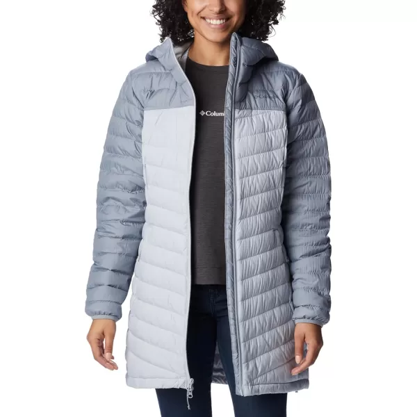 Columbia Women's Westridge Mid Down Jacket