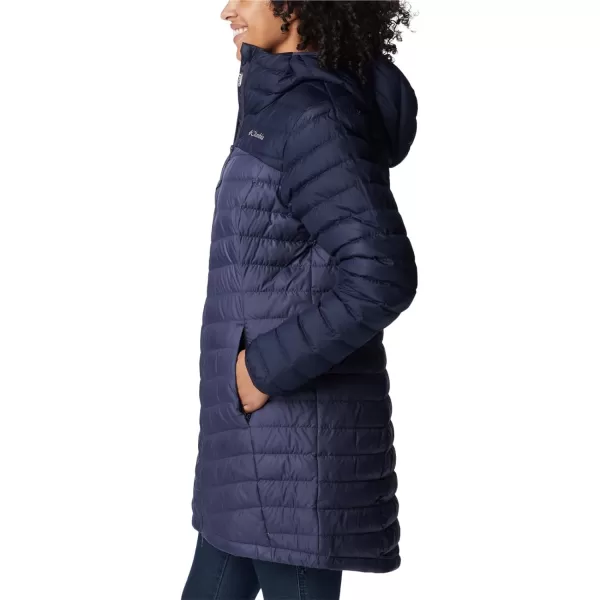 Columbia Women's Westridge Mid Down Jacket