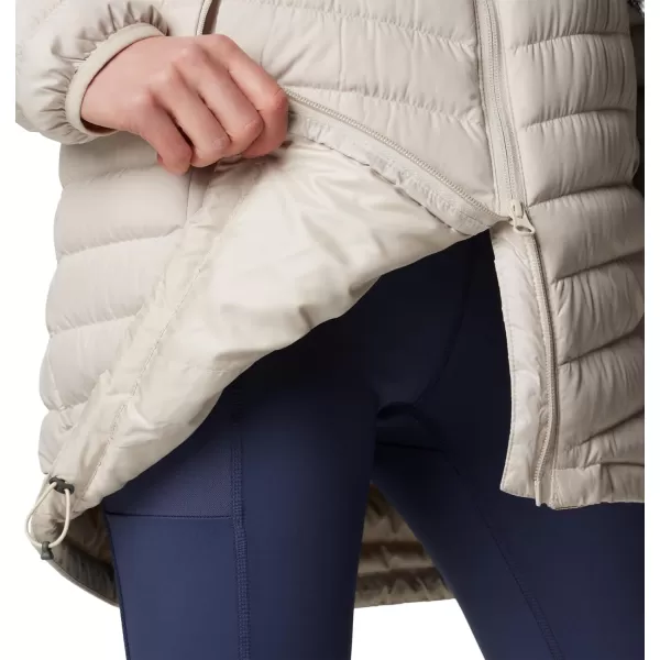 Columbia Women's Westridge Mid Down Jacket