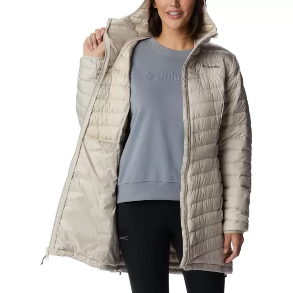 Columbia Women's Westridge Mid Down Jacket