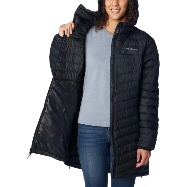 Columbia Women's Westridge Mid Down Jacket
