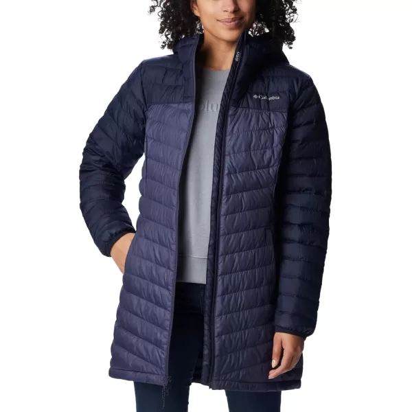 Columbia Women's Westridge Mid Down Jacket