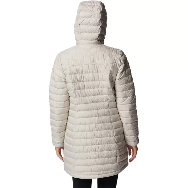 Columbia Women's Westridge Mid Down Jacket