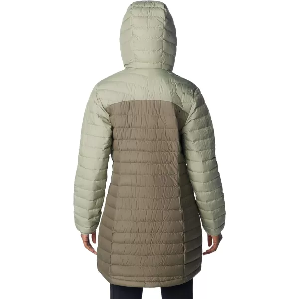 Columbia Women's Westridge Mid Down Jacket