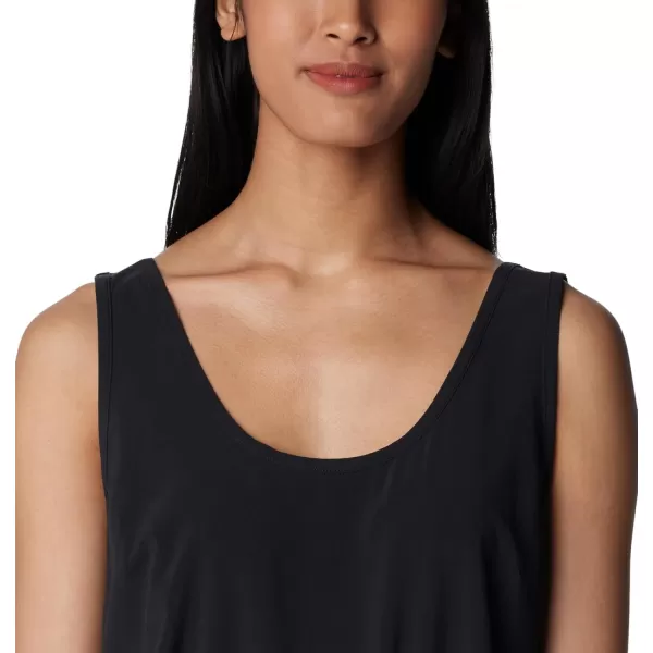 Columbia womens Anytime Tank JumpsuitDress