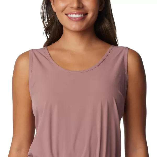 Columbia womens Anytime Tank JumpsuitDress