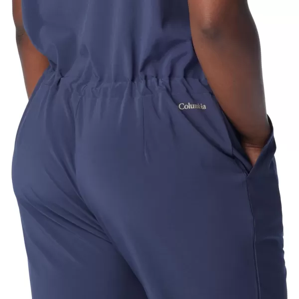 Columbia womens Anytime Tank JumpsuitDress