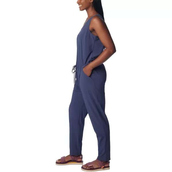 Columbia womens Anytime Tank JumpsuitDress