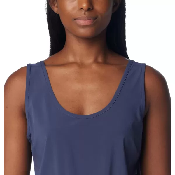 Columbia womens Anytime Tank JumpsuitDress