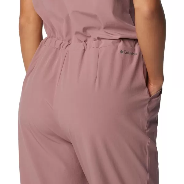 Columbia womens Anytime Tank JumpsuitDress