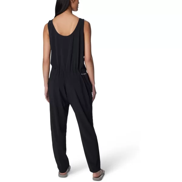 Columbia womens Anytime Tank JumpsuitDress