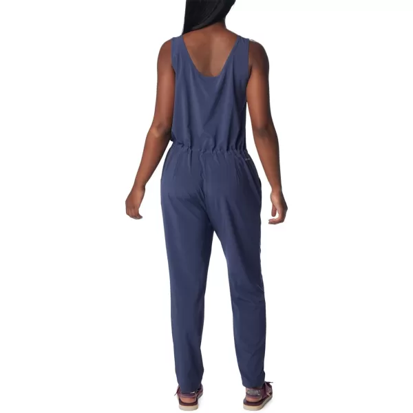 Columbia womens Anytime Tank JumpsuitDress