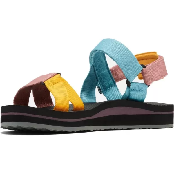 Columbia Women's Alava Sport Sandal