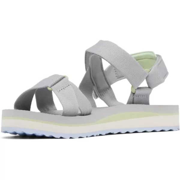 Columbia Women's Alava Sport Sandal