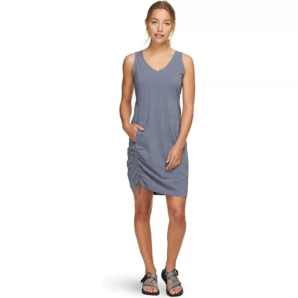 Columbia Women’s Anytime Casual III Dress, Stain Resistant, Sun Protection