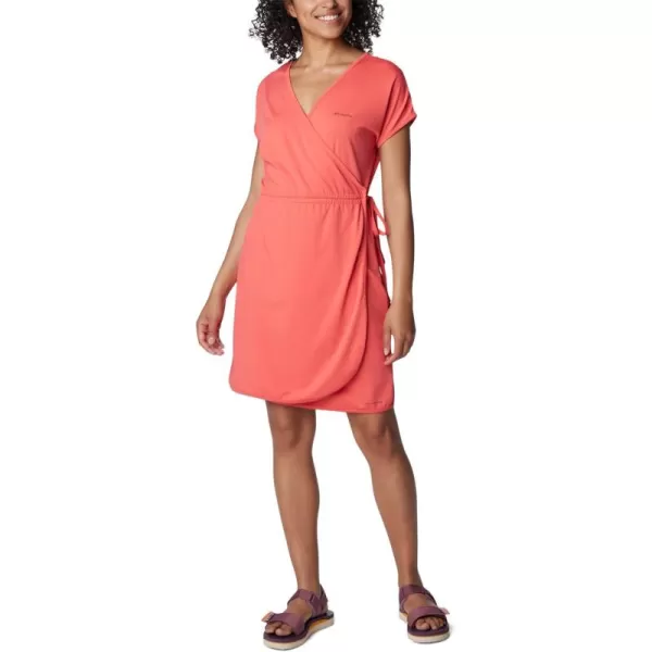 Columbia Women's Chill River Wrap Dress