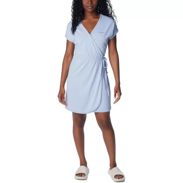 Columbia Women's Chill River Wrap Dress