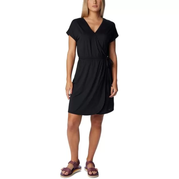 Columbia Women's Chill River Wrap Dress