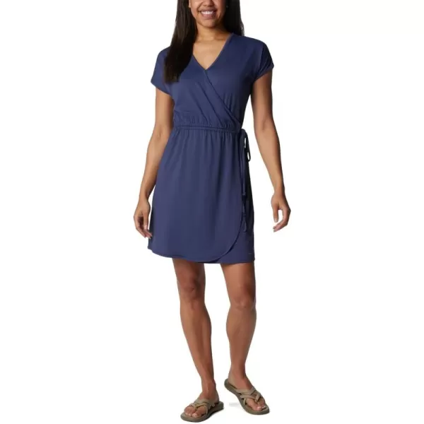 Columbia Women's Chill River Wrap Dress