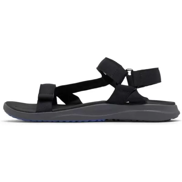 Columbia Women's Globetrot Sandal Sport