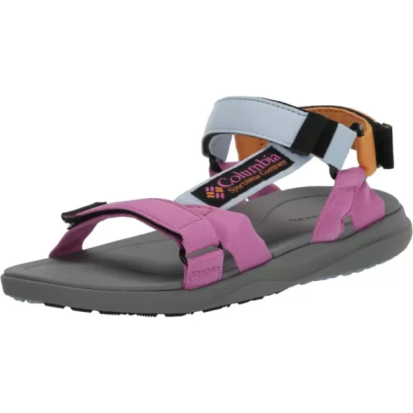 Columbia Women's Globetrot Sandal Sport