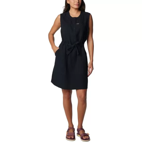 Columbia Women's Holly Hideaway Breezy Dress