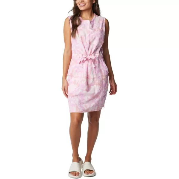 Columbia Women's Holly Hideaway Breezy Dress