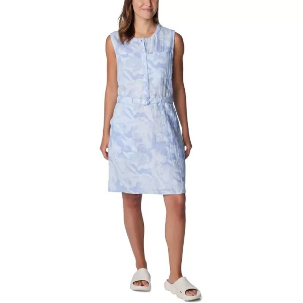 Columbia Women's Holly Hideaway Breezy Dress