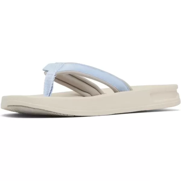 Columbia Women's Hood River Stroll Sport Sandal