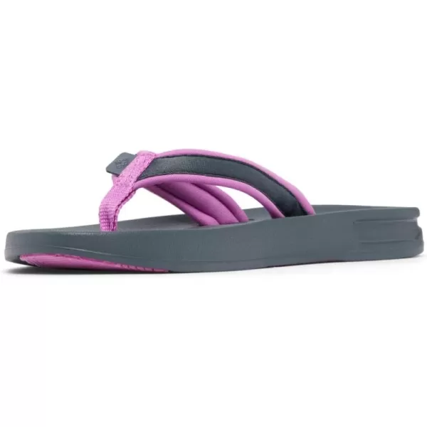 Columbia Women's Hood River Stroll Sport Sandal