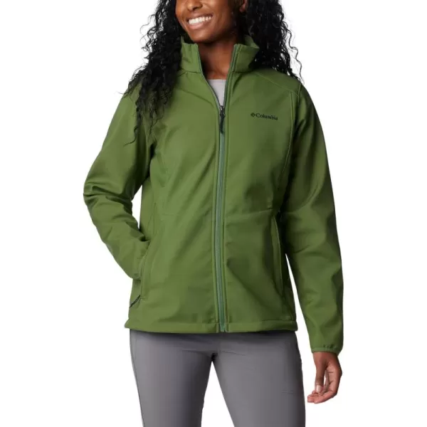 Columbia Women's Kruser Ridge Ii Softshell