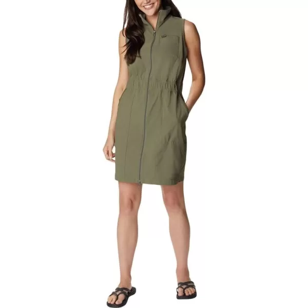 Columbia Women's Leslie Falls Dress