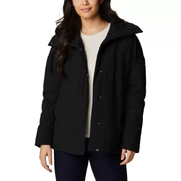 Columbia Women's Maple Hollow Insulated Jacket