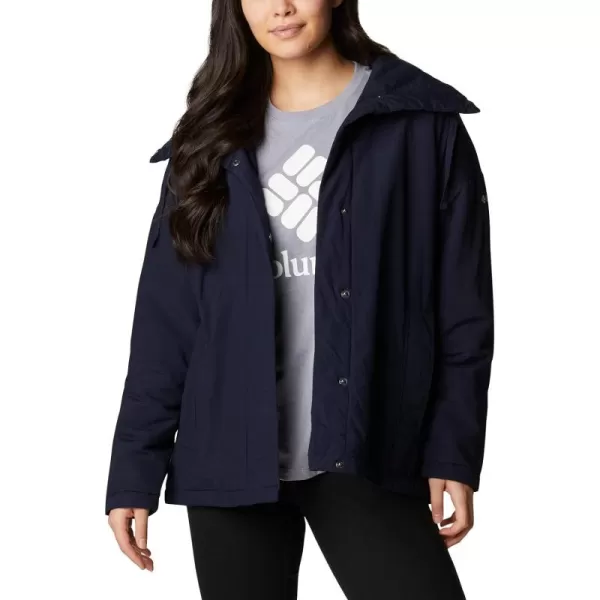 Columbia Women's Maple Hollow Insulated Jacket