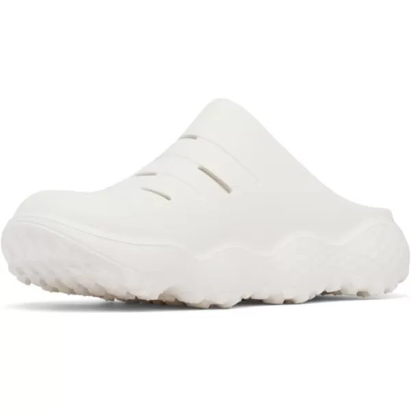 Columbia Women's Thrive Revive Clog Sport Sandal