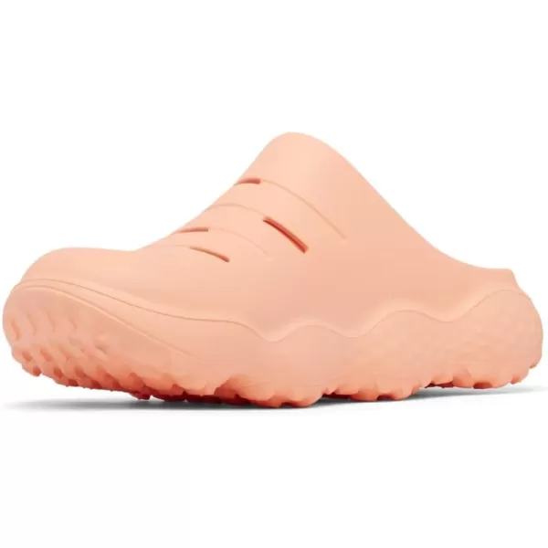 Columbia Women's Thrive Revive Clog Sport Sandal