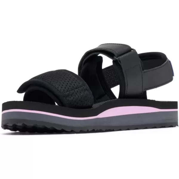 Columbia Women's Via Vista Sandal Sport