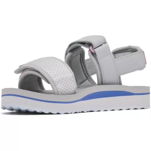 Columbia Women's Via Vista Sandal Sport