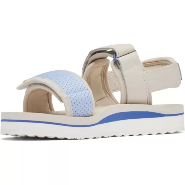 Columbia Women's Via Vista Sandal Sport