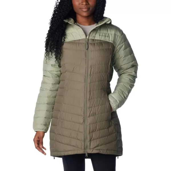 Columbia Women's Westridge Mid Down Jacket