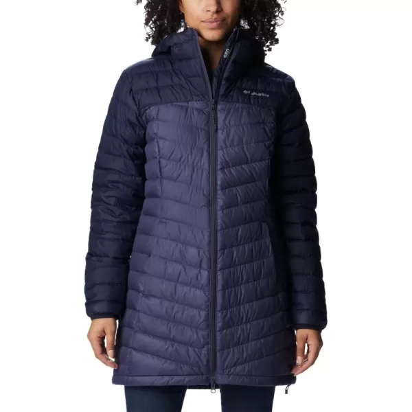 Columbia Women's Westridge Mid Down Jacket