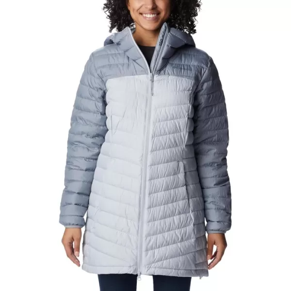 Columbia Women's Westridge Mid Down Jacket