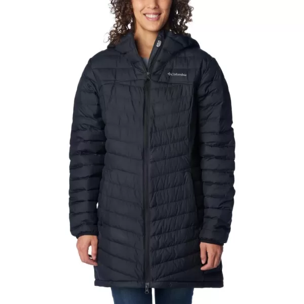 Columbia Women's Westridge Mid Down Jacket