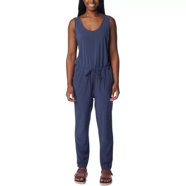 Columbia womens Anytime Tank JumpsuitDress