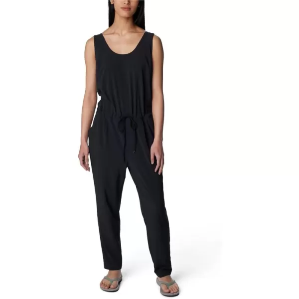 Columbia womens Anytime Tank JumpsuitDress