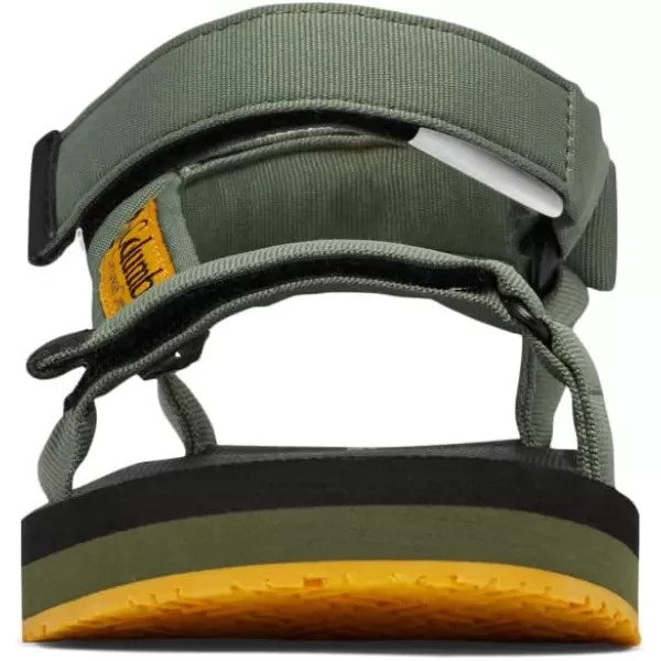 Columbia Men's Breaksider Sandal Sport, 8