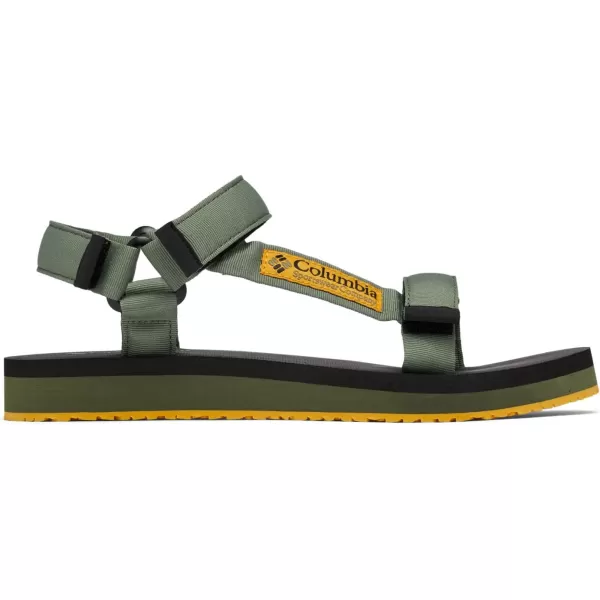 Columbia Men's Breaksider Sandal Sport, 8