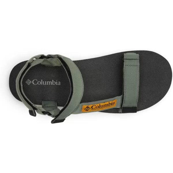 Columbia Men's Breaksider Sandal Sport, 8