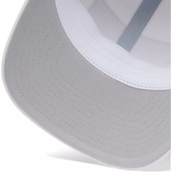 Columbia Men's PFG Fish Flag Mesh Ball Cap-High